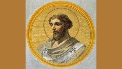 S. Milcíades, papa