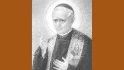 S. Antônio Maria Pucci, presbítero