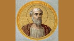 S. Marcelo I, papa e mártir