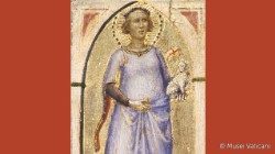 S. Inês, virgem e mártir