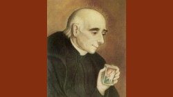 S. Vicente Pallotti, presbítero, fundador da Sociedade do Apostolado Católico