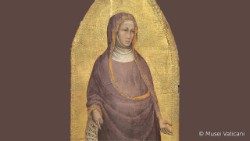 S. Paula, matrona romana