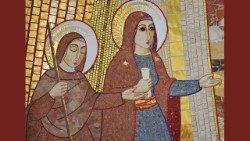 S. Ângela Mérici, virgem, fundadora das Ursulinas