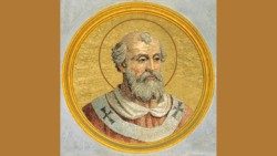 S. Vitaliano, papa