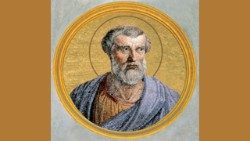 S. Antero, papa