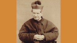 S. João Bosco, presbítero, fundador dos Salesianos, pai e mestre dos jovens