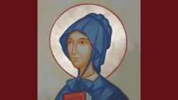 S. Isabel Ana Seton, fundadora das Irmãs da Caridade de S. José