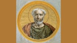 S. Dâmaso I, papa