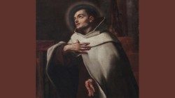 S. João da Cruz, presbítero e doutor da Igreja, carmelita descalço