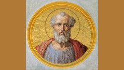 S. Dionísio, papa