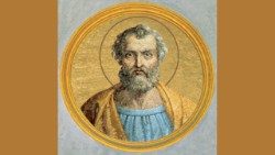 S. Félix I, papa