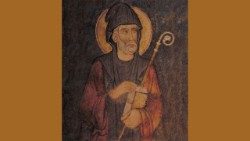 S. Sabas, abade