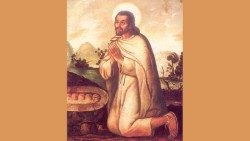 S. João Diogo Cuauhtlatoatzin