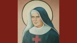 S. Josefina Vannini, virgem