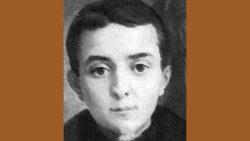 S. Gabriel de Nossa Senhora das Dores, clérigo passionista