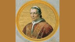 B. Pio IX, papa