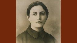 S. Gema Galgáni, virgem de Lucca, terciária passionista