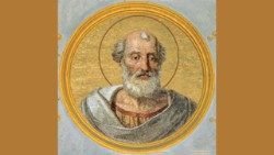 S. Júlio I, papa