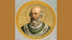 S. Martinho I, papa e mártir