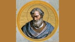 S. Aniceto, papa