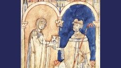 S. Anselmo, arcebispo de Cantuária e doutor da Igreja