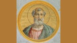S. Sisto I, papa