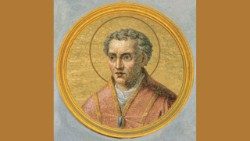S. Gregório VII, papa