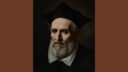 S. Filipe Néri, presbítero, fundador da Congregação dos Padres do Oratório