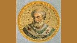 S. Leão III, papa