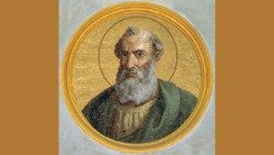 S. Vítor I, papa