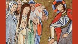 S. Marta, discípula do Senhor
