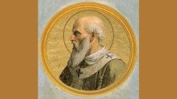 S. Leão II, papa