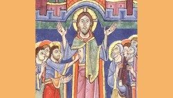 S. Tomé, apostólo