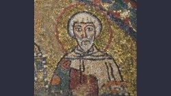 S. Zenão, mártir de Nicomédia