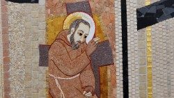 S. Pio de Pietrelcina, presbítero